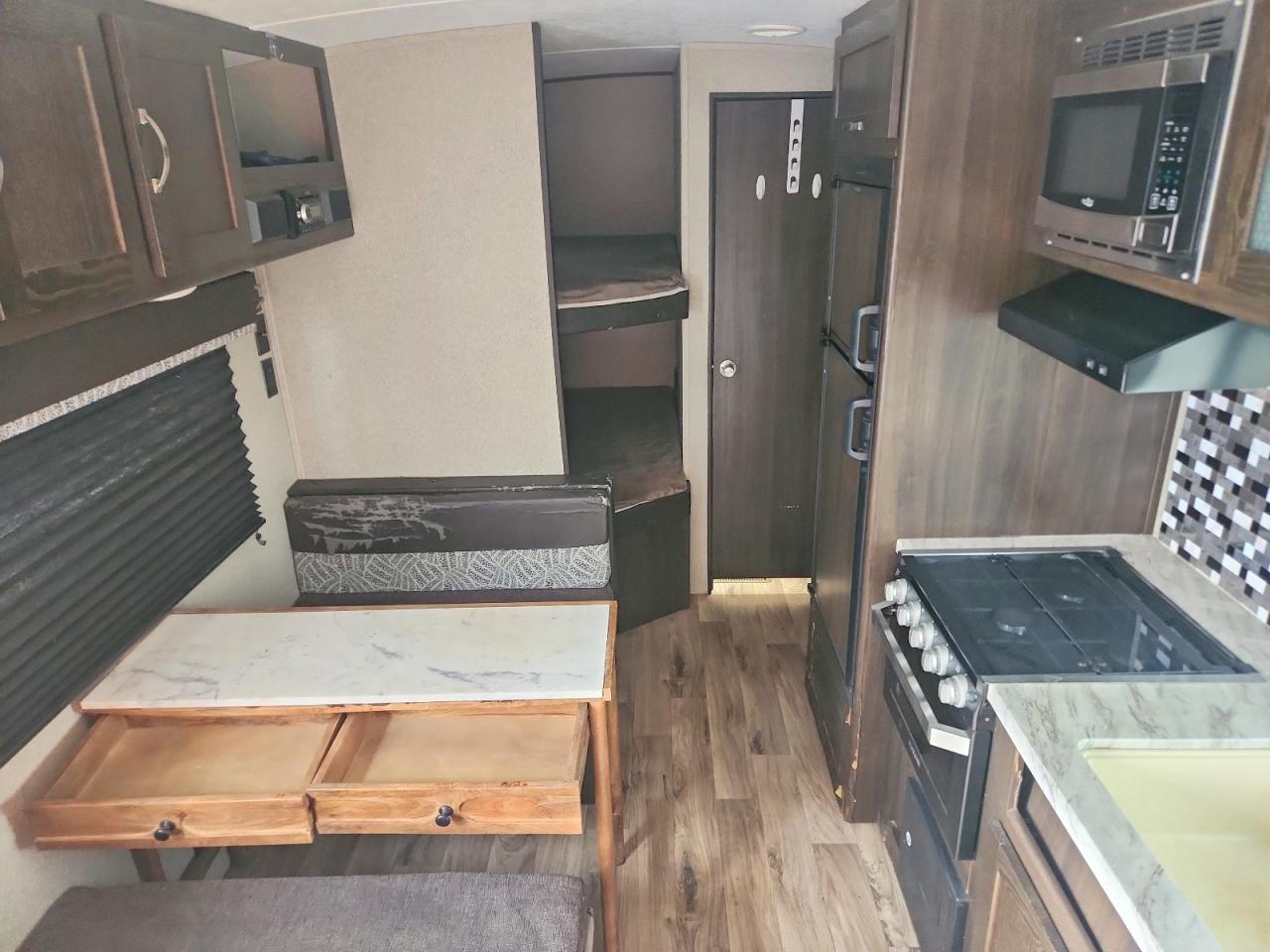 2019 KEYSTONE Springdale VIN 4YDT26027K3104009 photo 6