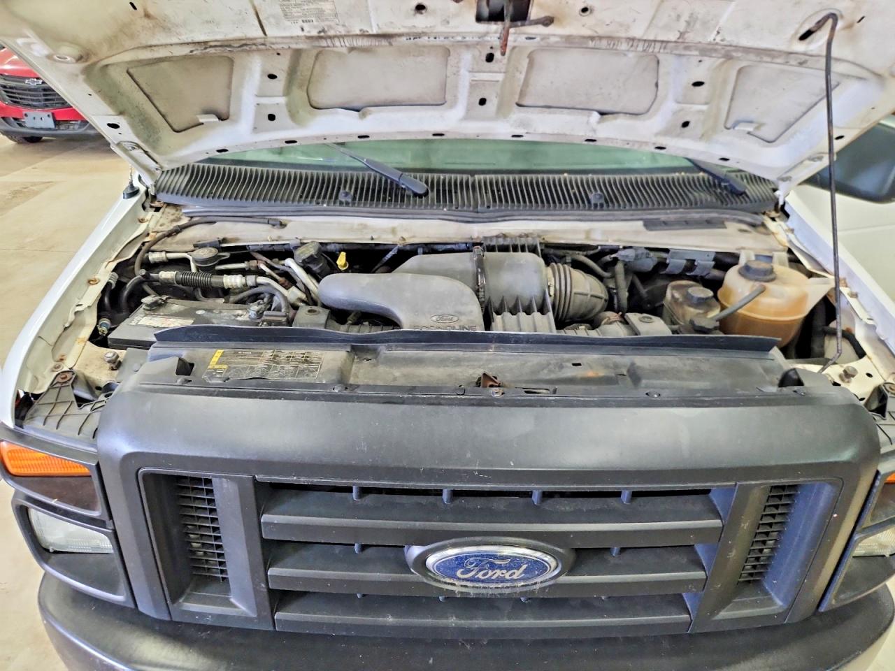 2011 Ford All models VIN 1FTNS2EW3BDA02037 photo 12