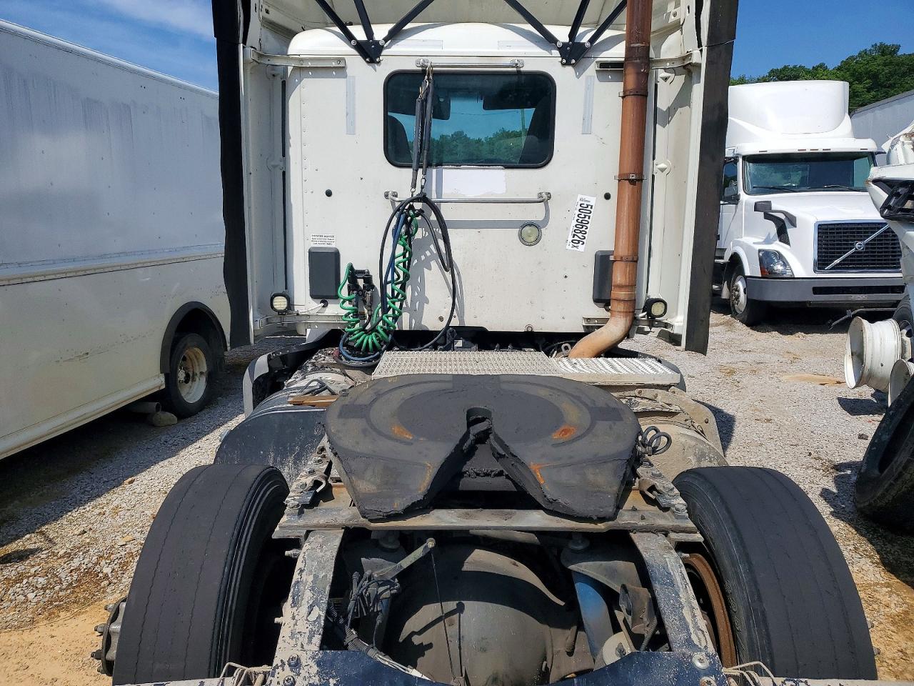 2017 PETERBILT All other VIN 1XPBA48X7HD428889 photo 9