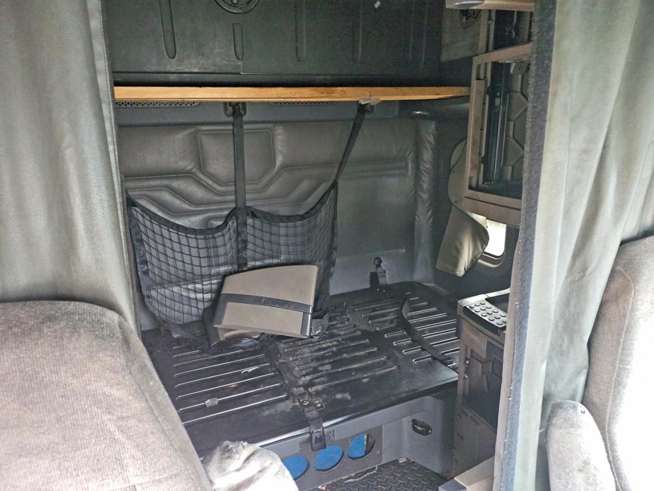 2014 FREIGHTLINER All other VIN 3ALAGGDV0ESFS0831 photo 6