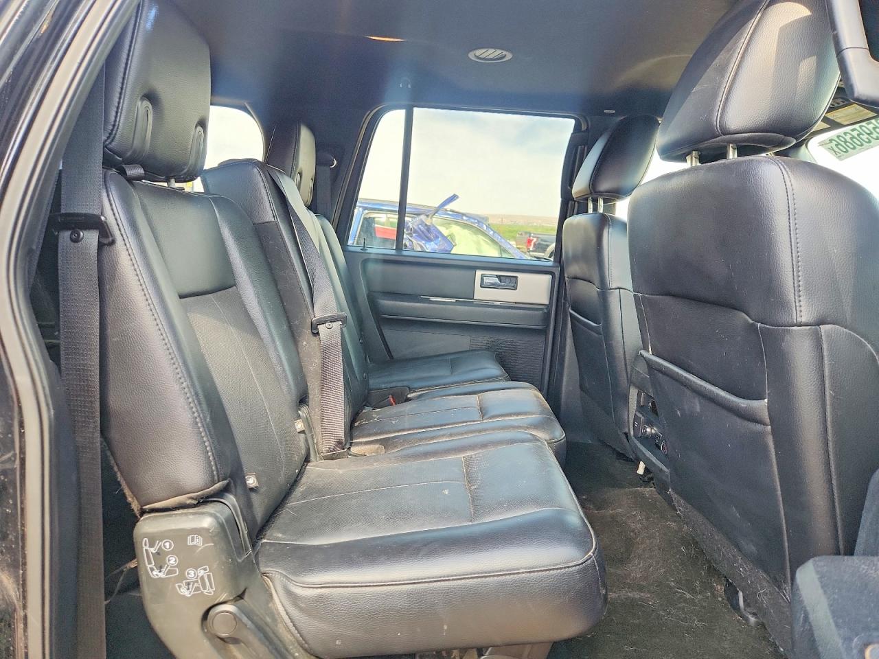 2015 Ford Expedition VIN 1FMJK1JTXFEF11462 photo 10