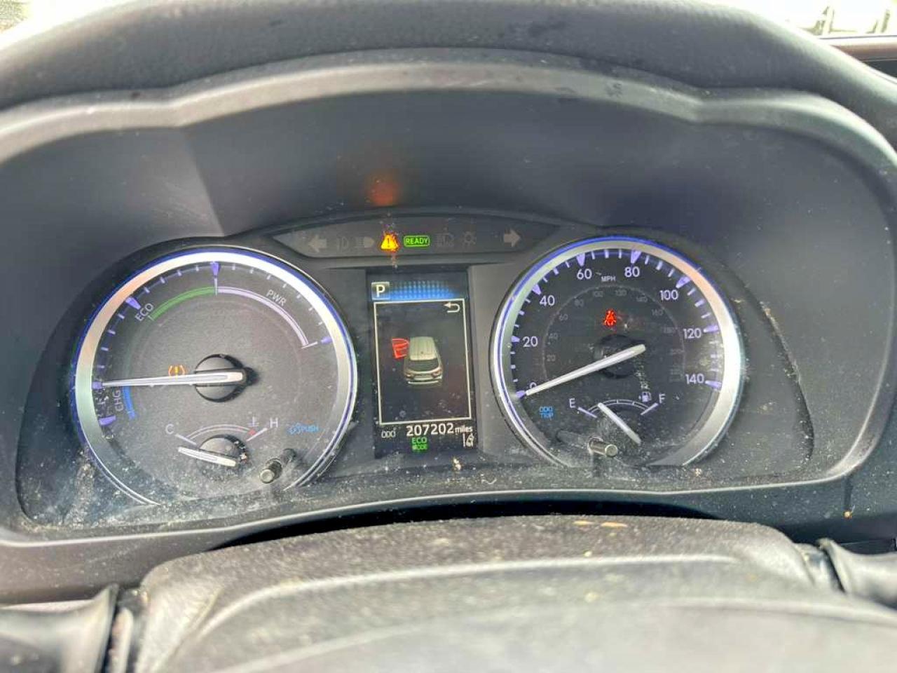 2019 TOYOTA Highlander VIN 5TDJGRFH9KS062515 photo 5