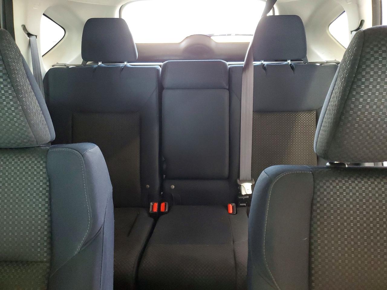 2016 Honda Crv VIN 2HKRM4H5XGH611458 photo 10
