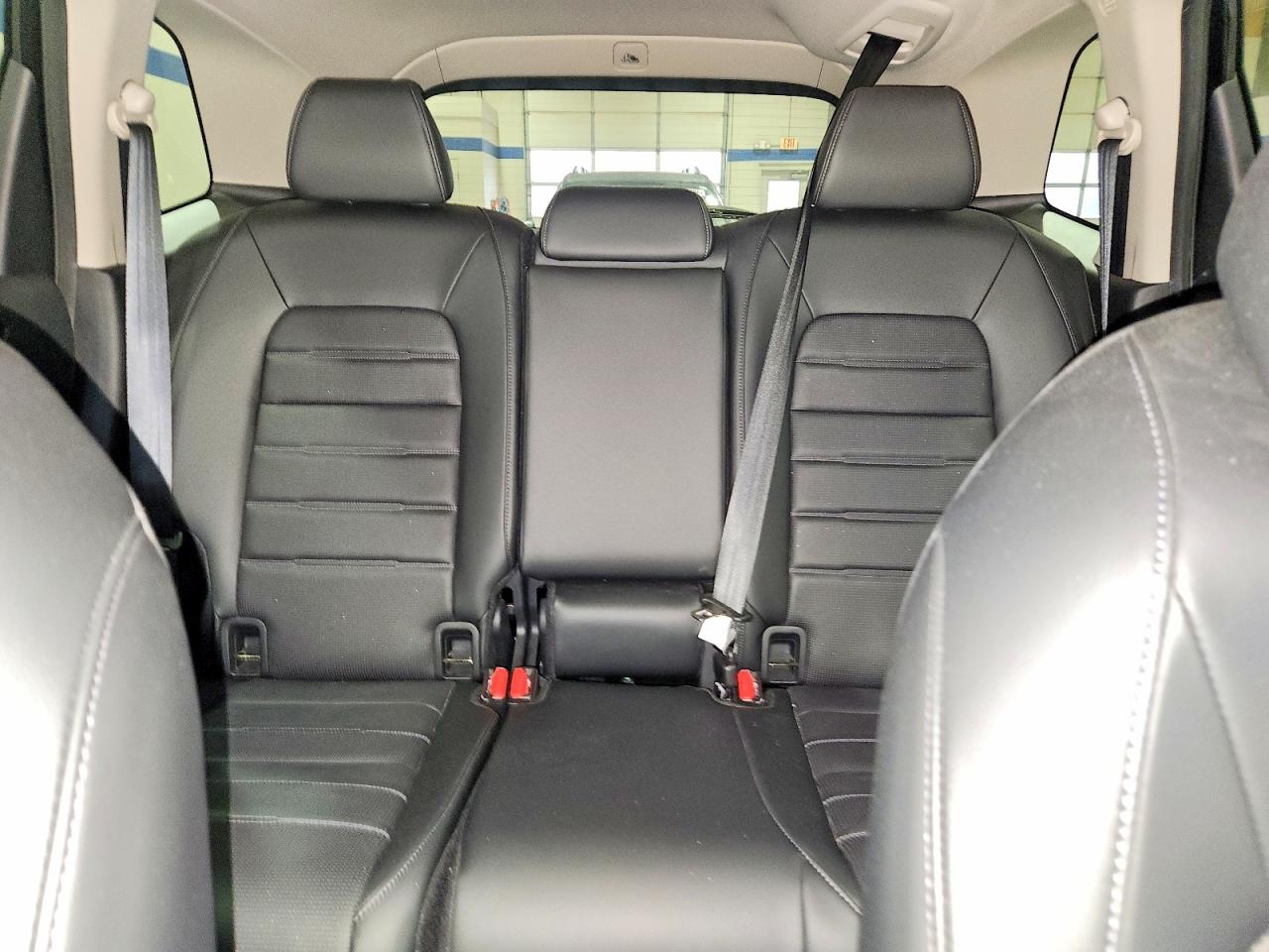 2024 Honda Crv VIN 2HKRS4H79RH417451 photo 10