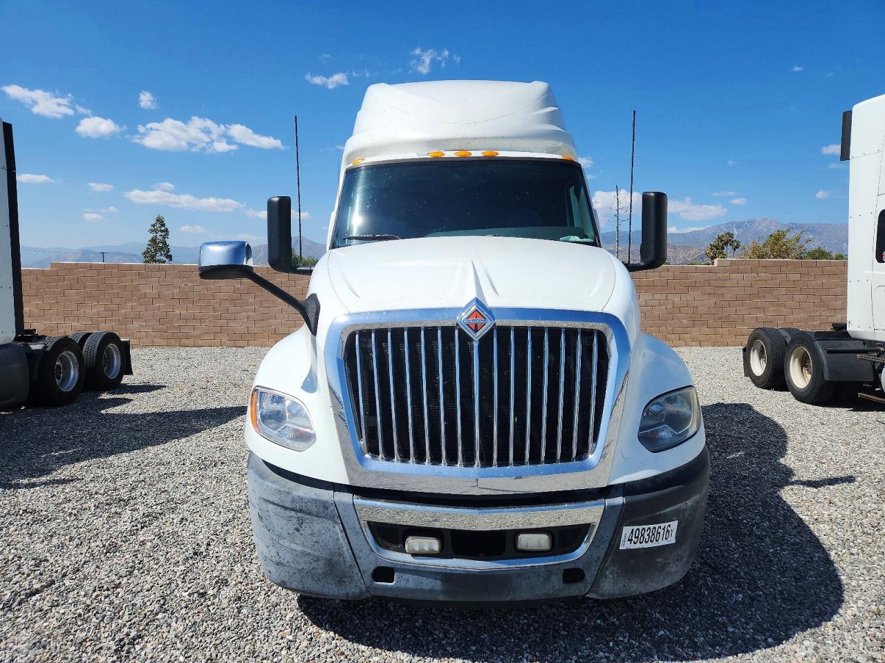 2019 International All other VIN 3HSDZAPR4KN179730 photo 9