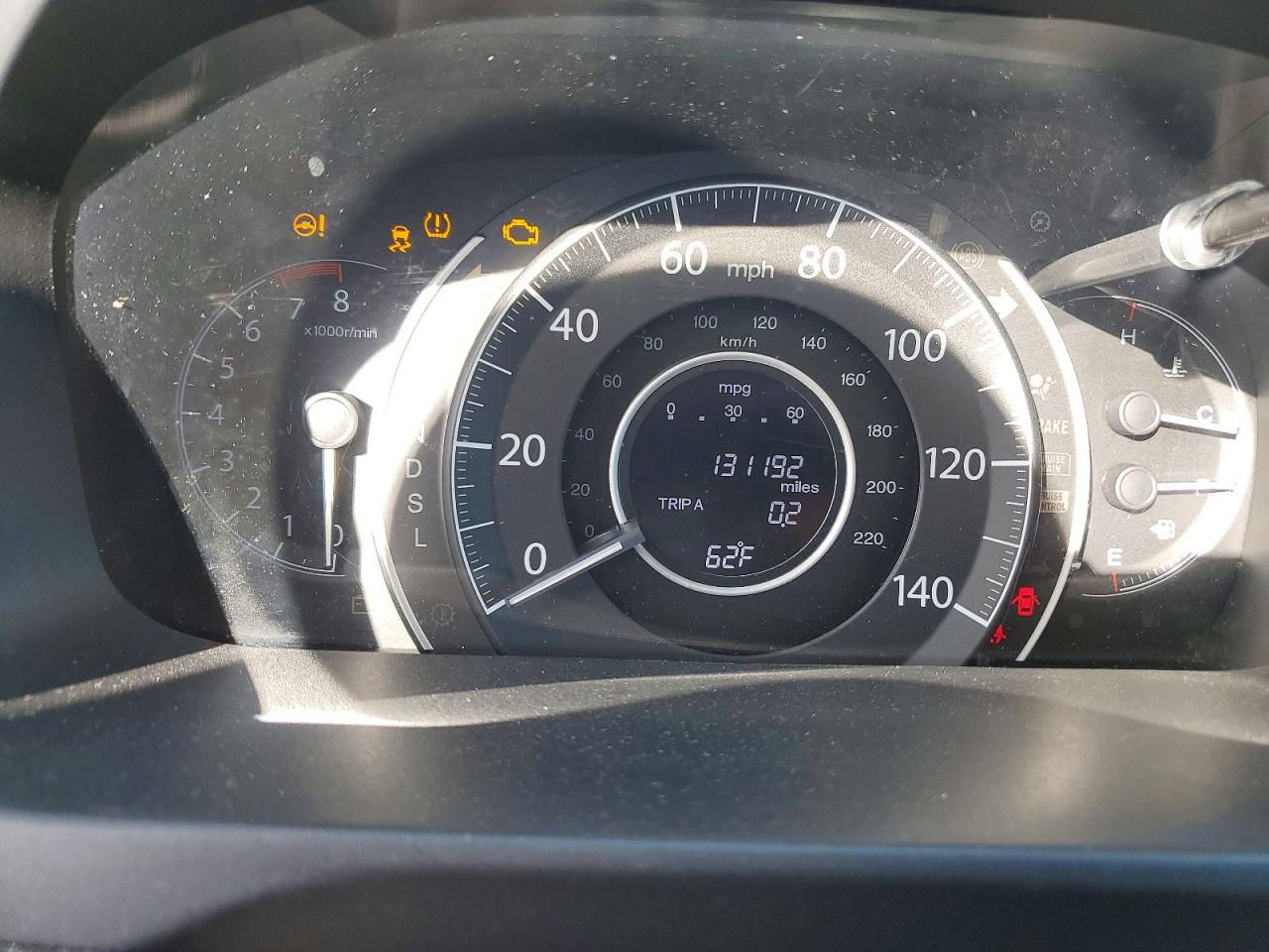 2016 Honda Crv VIN 3CZRM3H55GG722674 photo 9