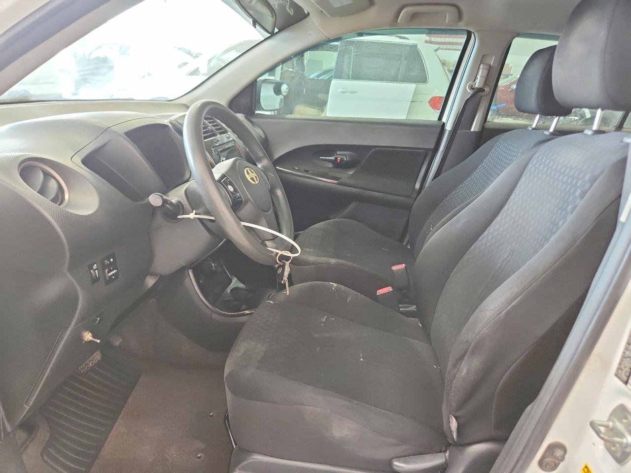 2009 Scion Xd VIN JTKKU10469J046082 photo 7