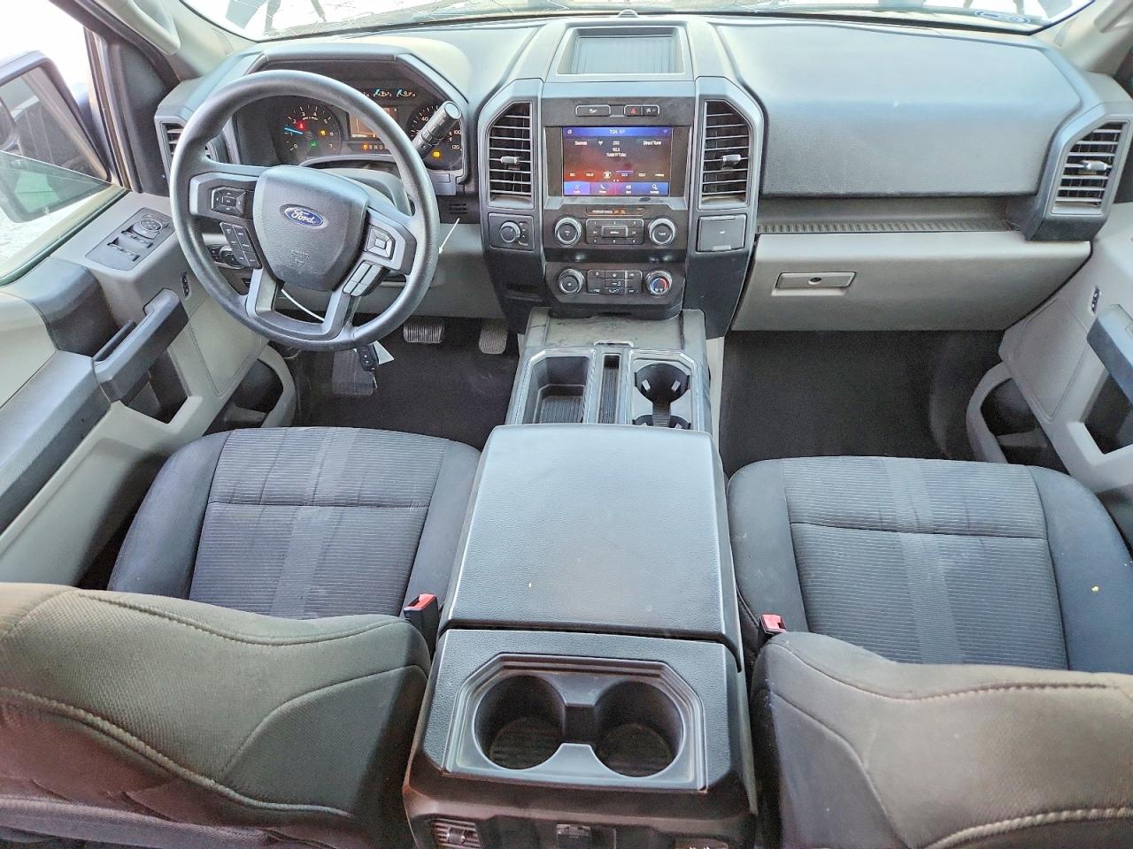 2020 Ford F150 VIN 1FTEW1EP4LKE72517 photo 8