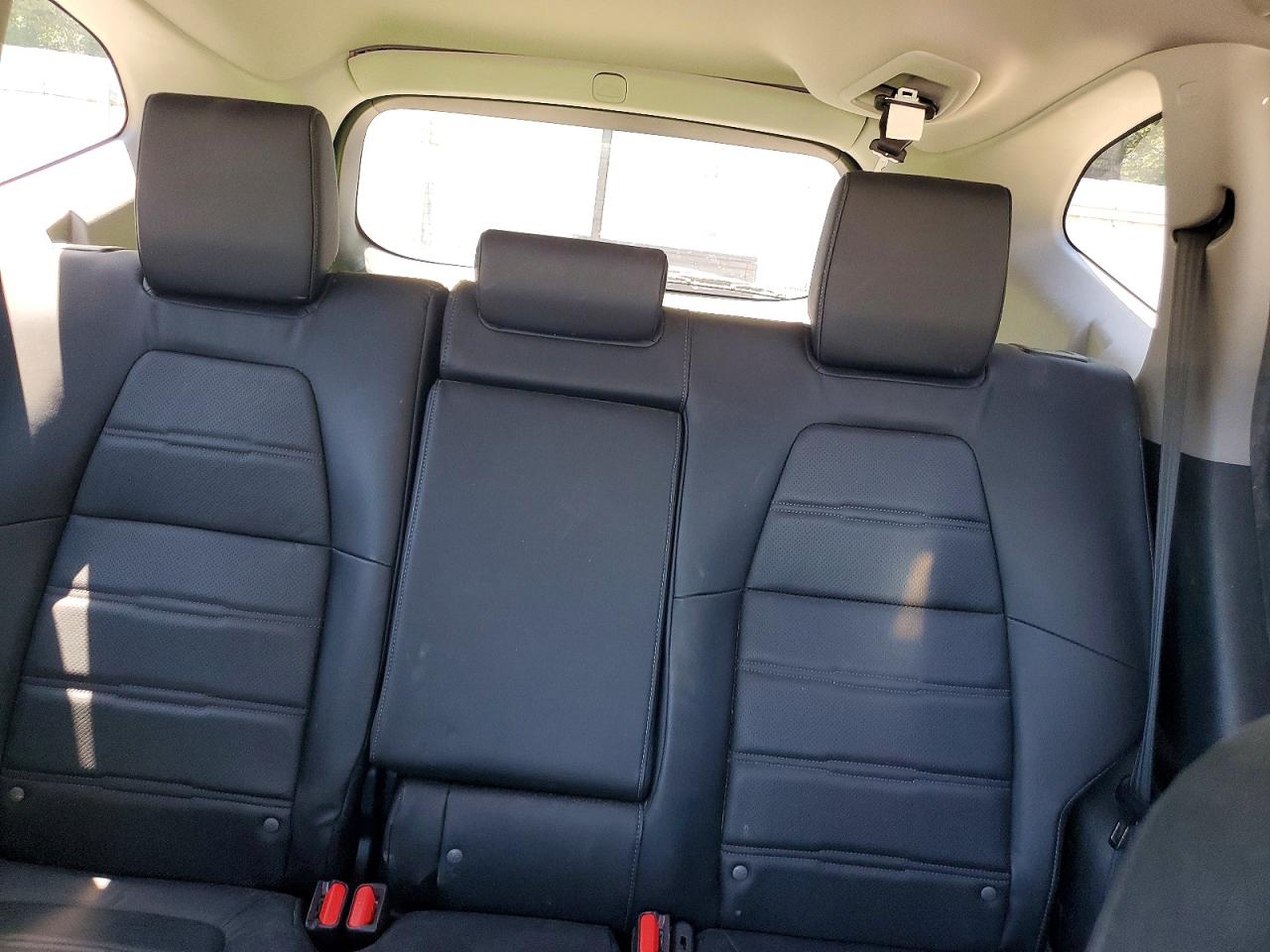 2019 Honda Crv VIN 7FARW2H85KE006090 photo 10