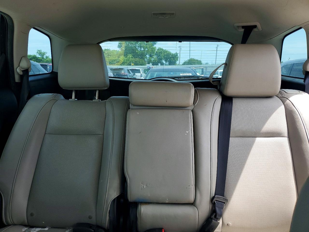 2015 Mazda Cx-9 VIN JM3TB2DAXF0467044 photo 10