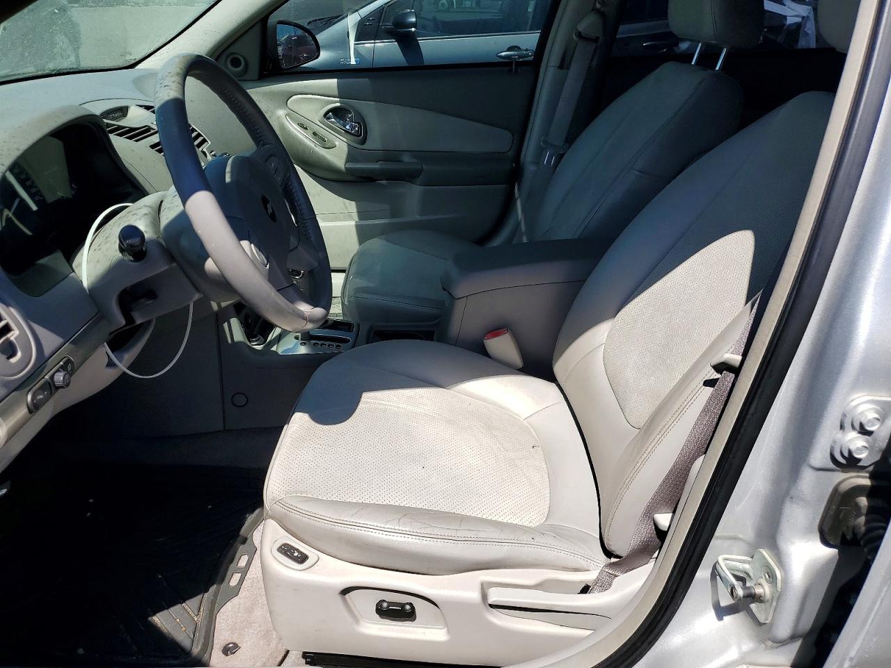 2004 CHEV Malibu VIN 1G1ZU64824F193990 photo 7