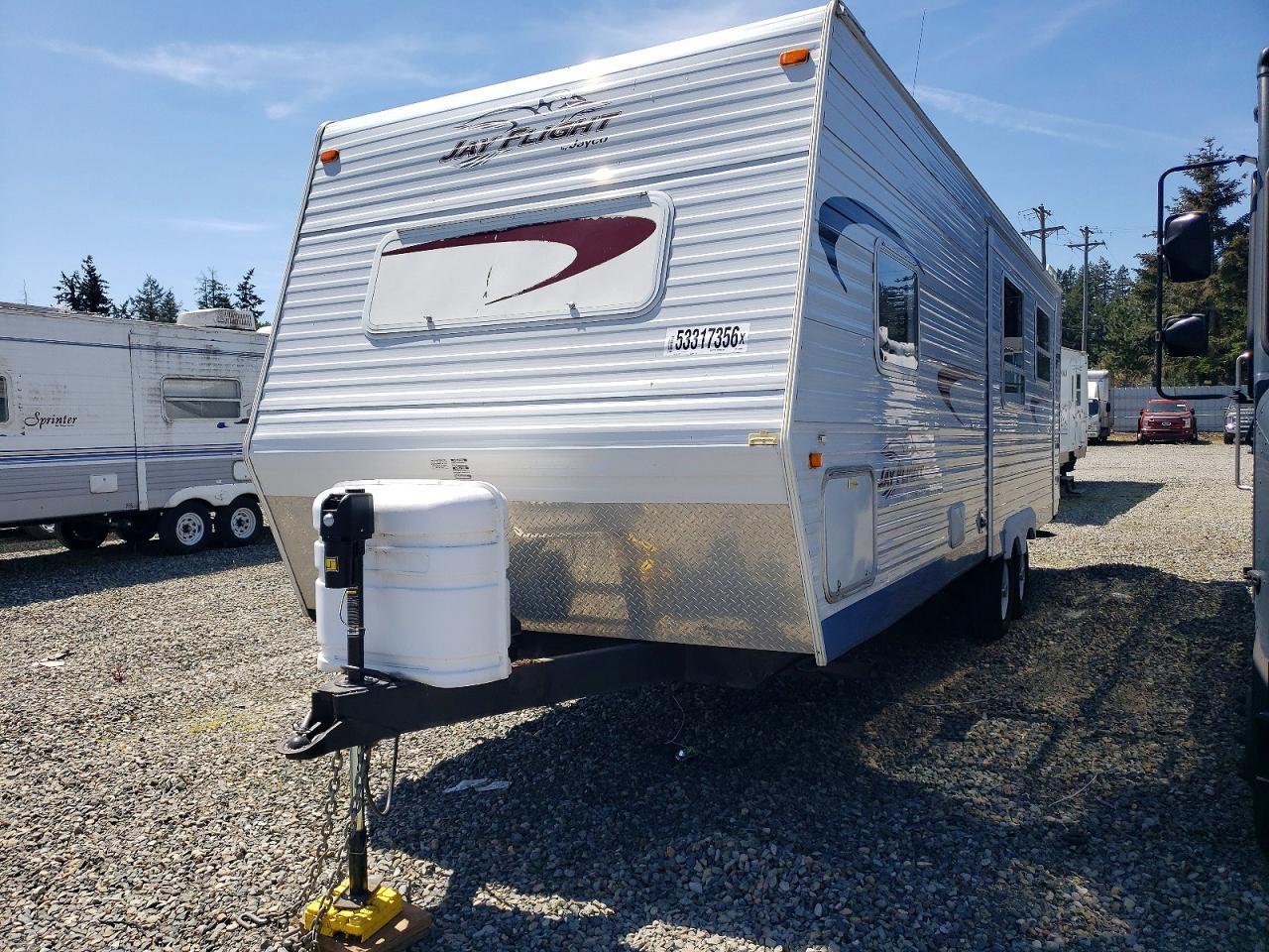 2005 JAYCO All models VIN 1UJBJ02P351EW0595 photo 2