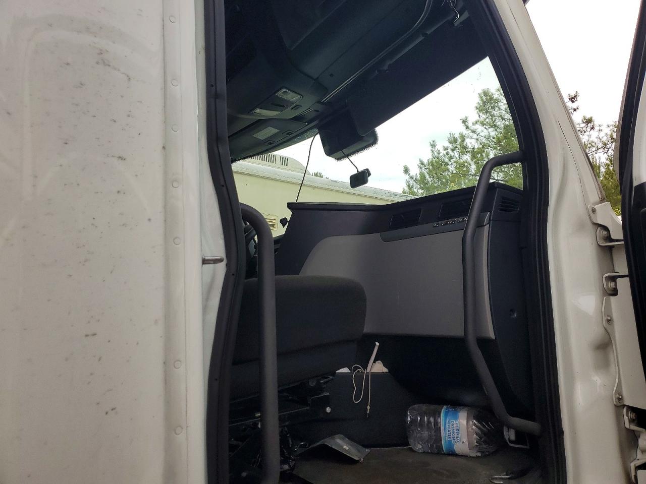 2021 FREIGHTLINER All other VIN 3AKJHHDR8MSMP1125 photo 5