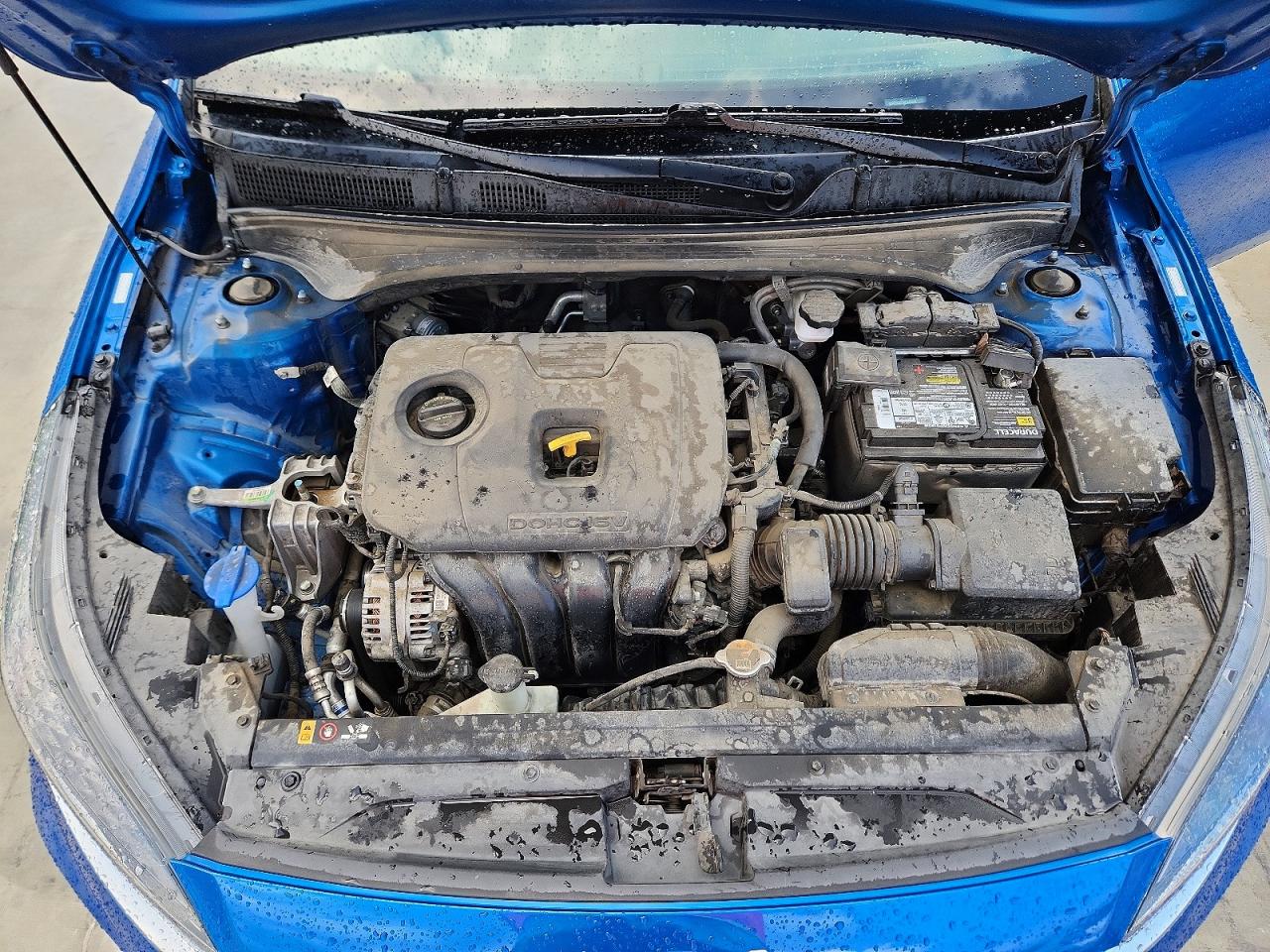 2022 Kia Forte VIN 3KPF54AD5NE448978 photo 11