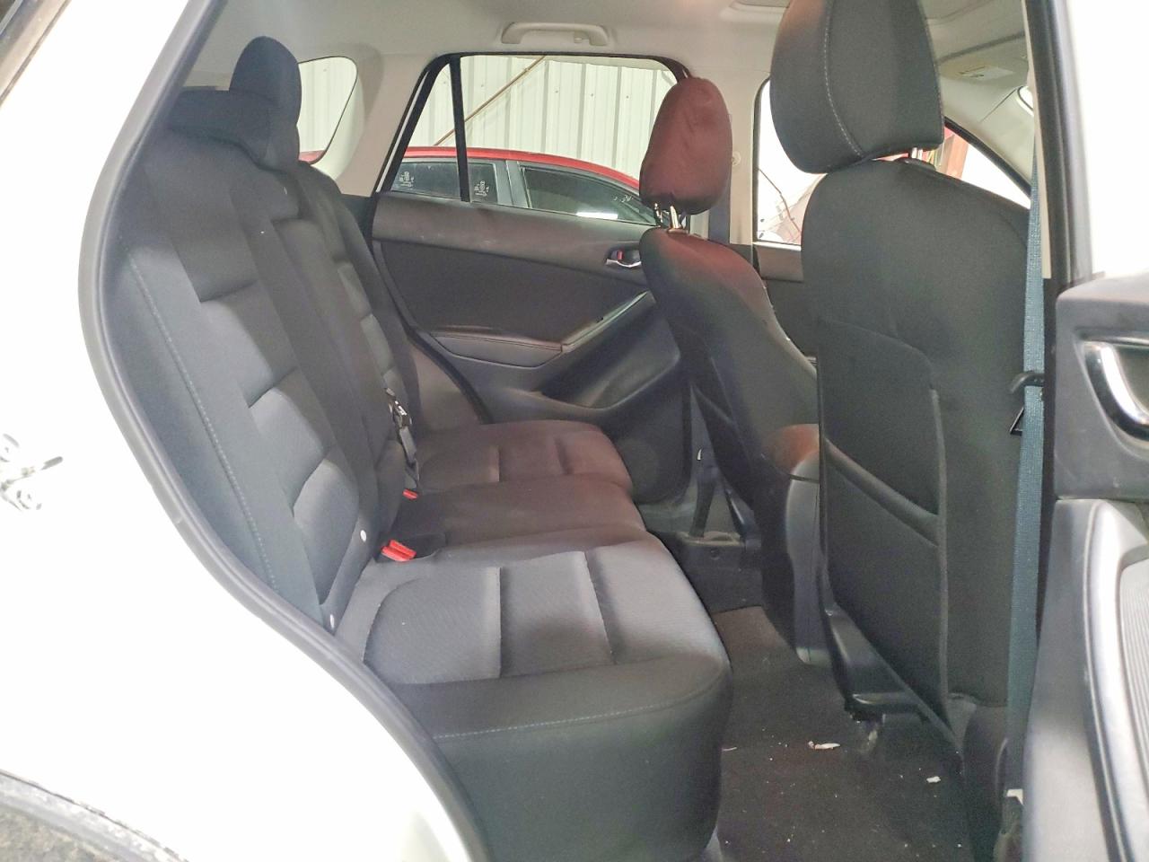 2014 Mazda Cx-5 VIN JM3KE4CY9E0341978 photo 11