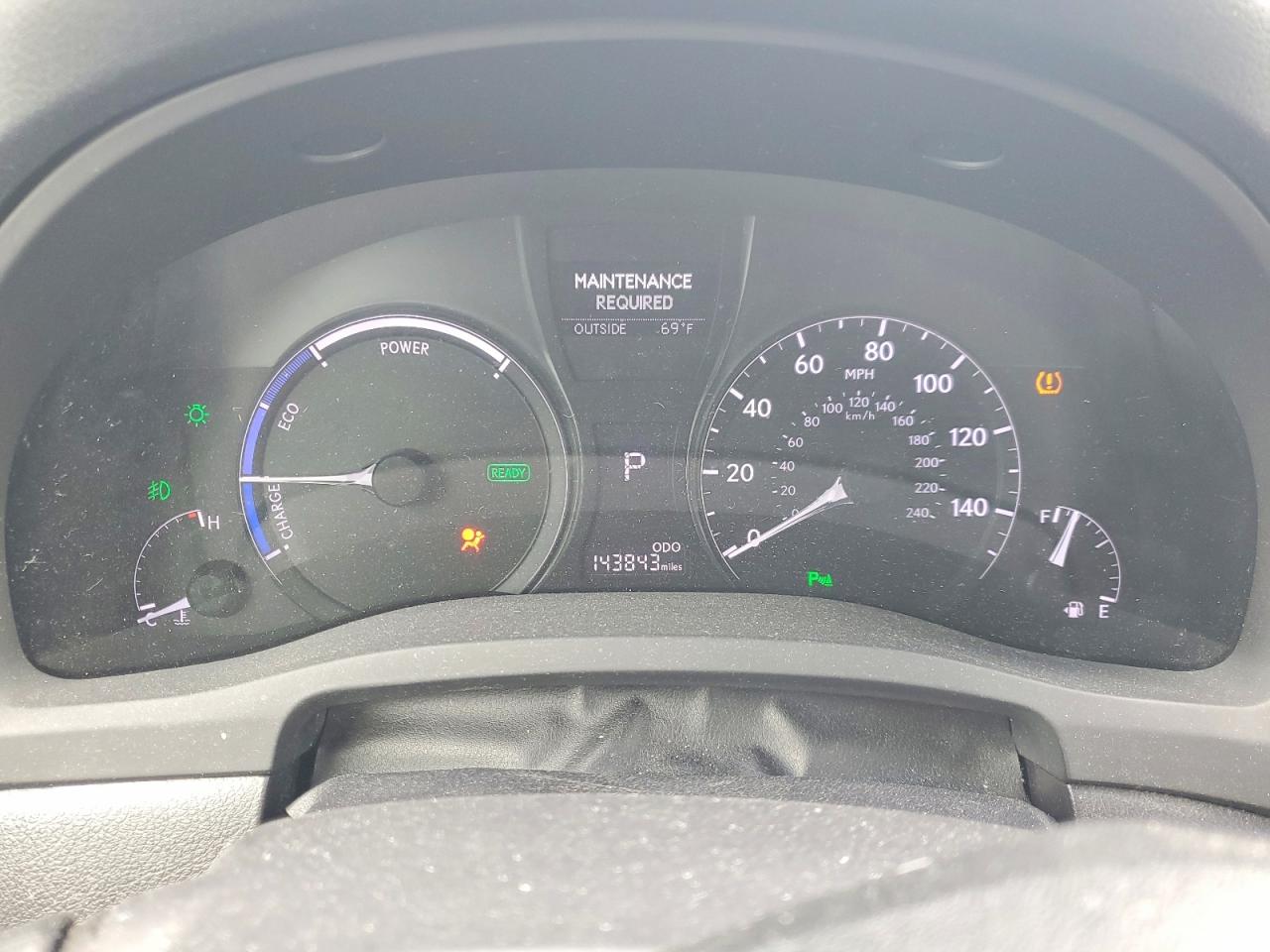 2015 Lexus Rx450 VIN 2T2ZB1BA0FC002225 photo 9