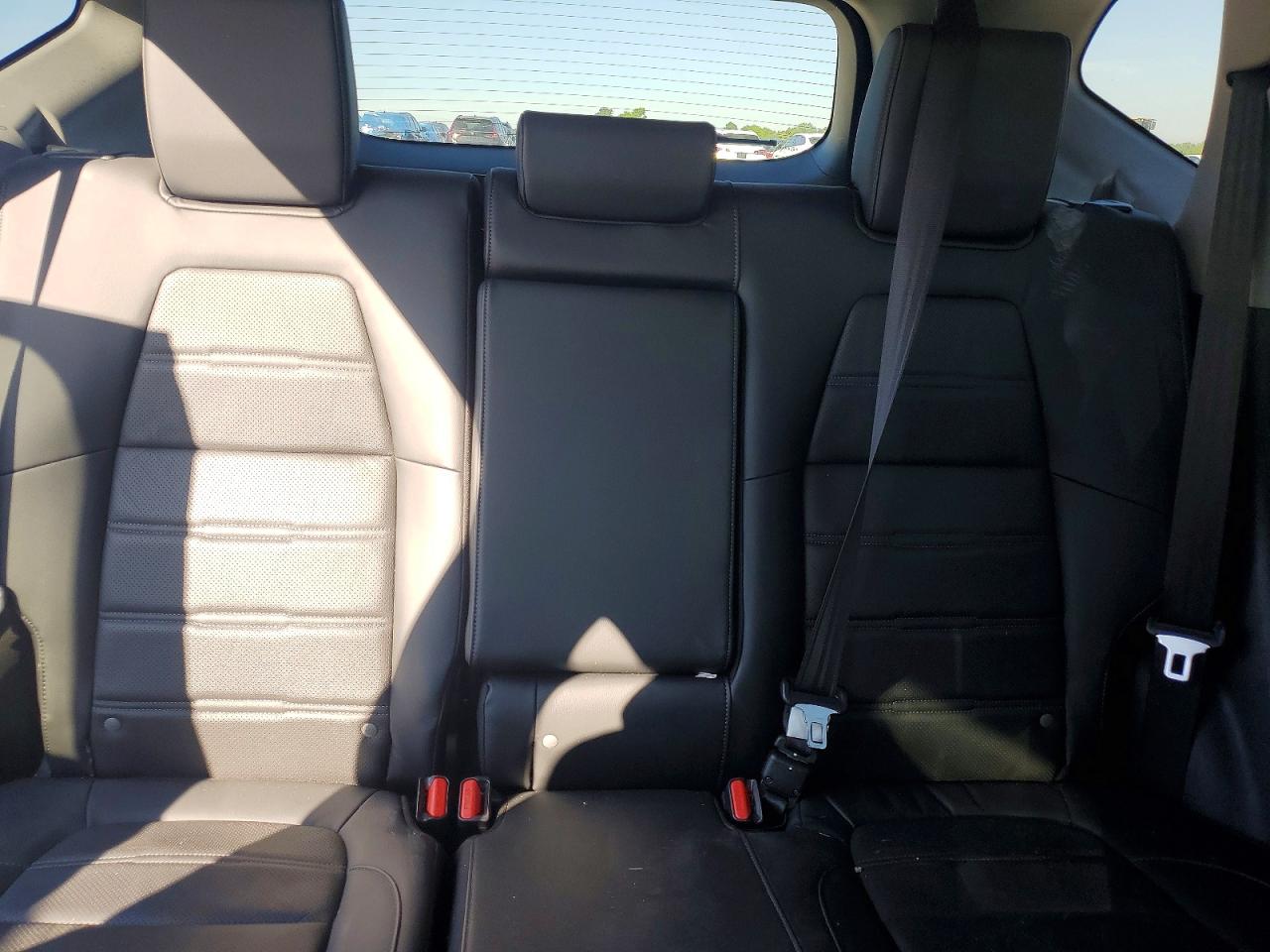 2022 Honda Crv VIN 5J6RT6H80NL017554 photo 10