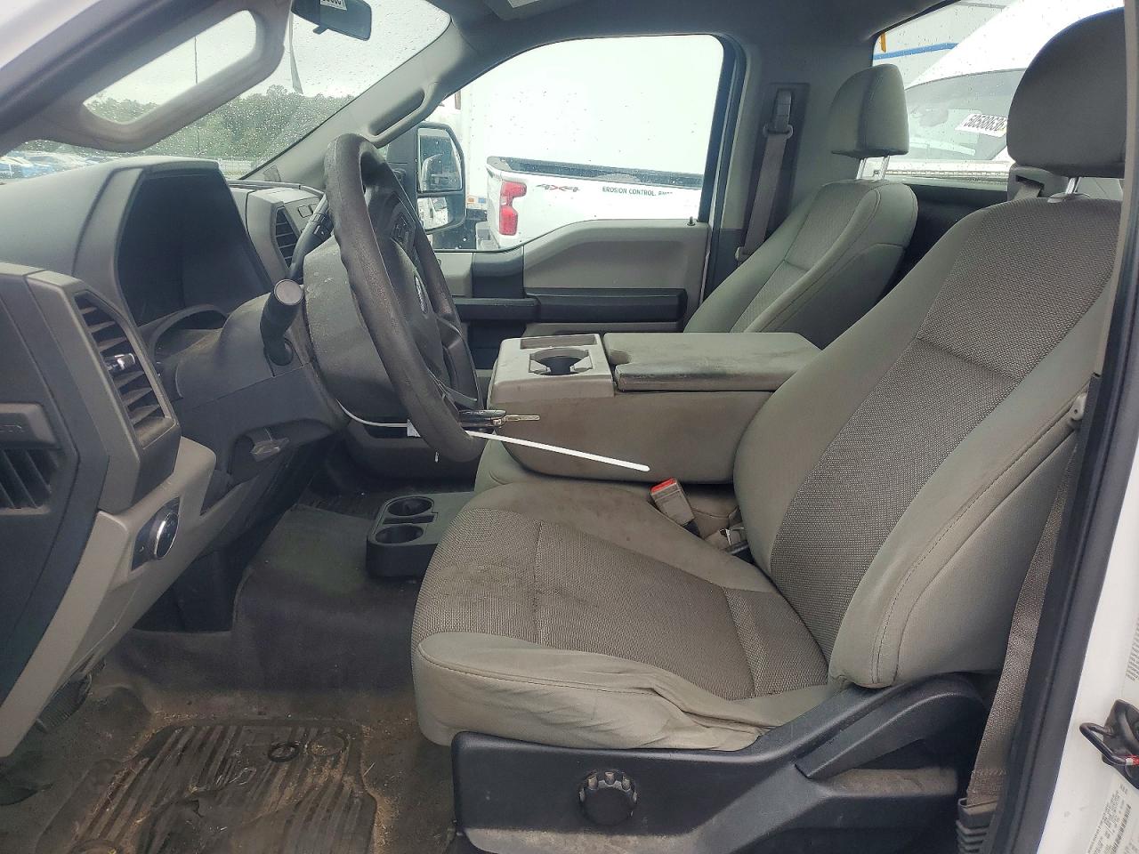 2019 Ford F350 VIN 1FDRF3G61KEG11366 photo 7