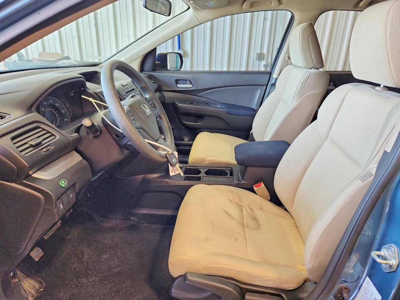 2016 Honda Crv VIN 5J6RM4H42GL089390 photo 7
