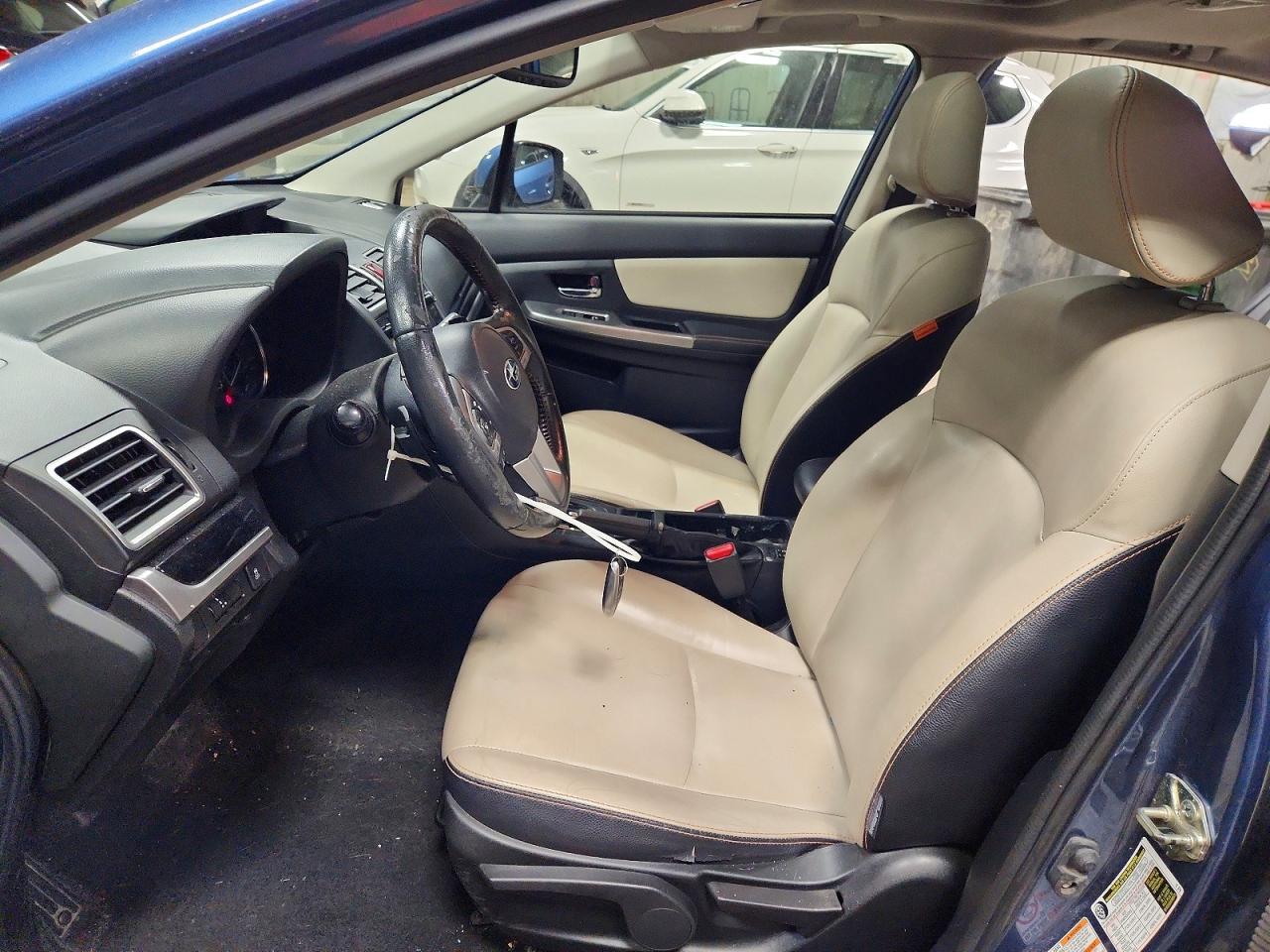 2016 Subaru Crosstrek VIN JF2GPALC2G8329222 photo 7
