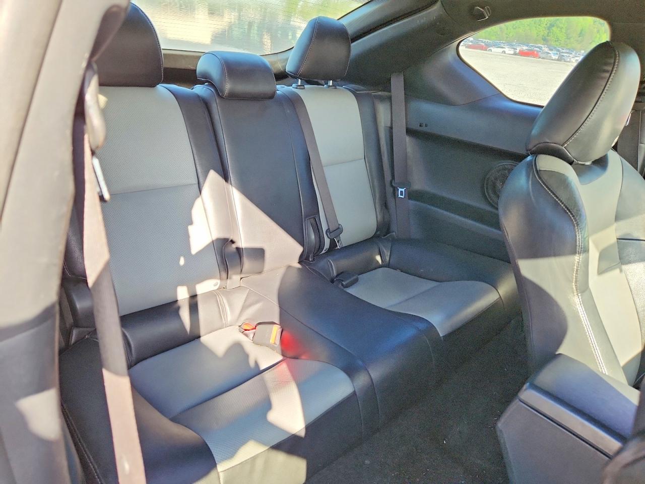2013 Scion Tc VIN JTKJF5C72D3051778 photo 10