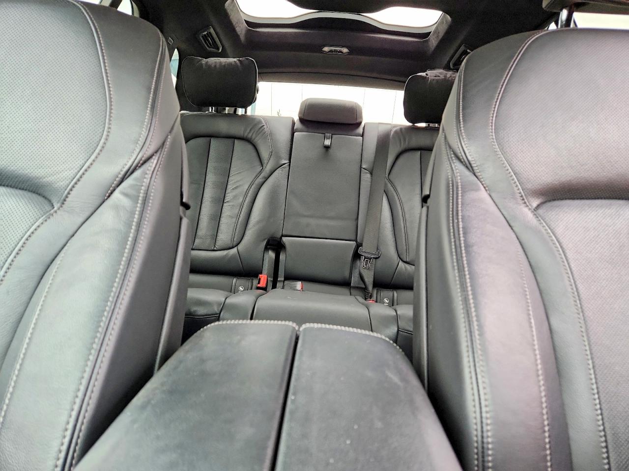 2020 BMW X7 VIN 5UXCW2C09L0E74263 photo 10