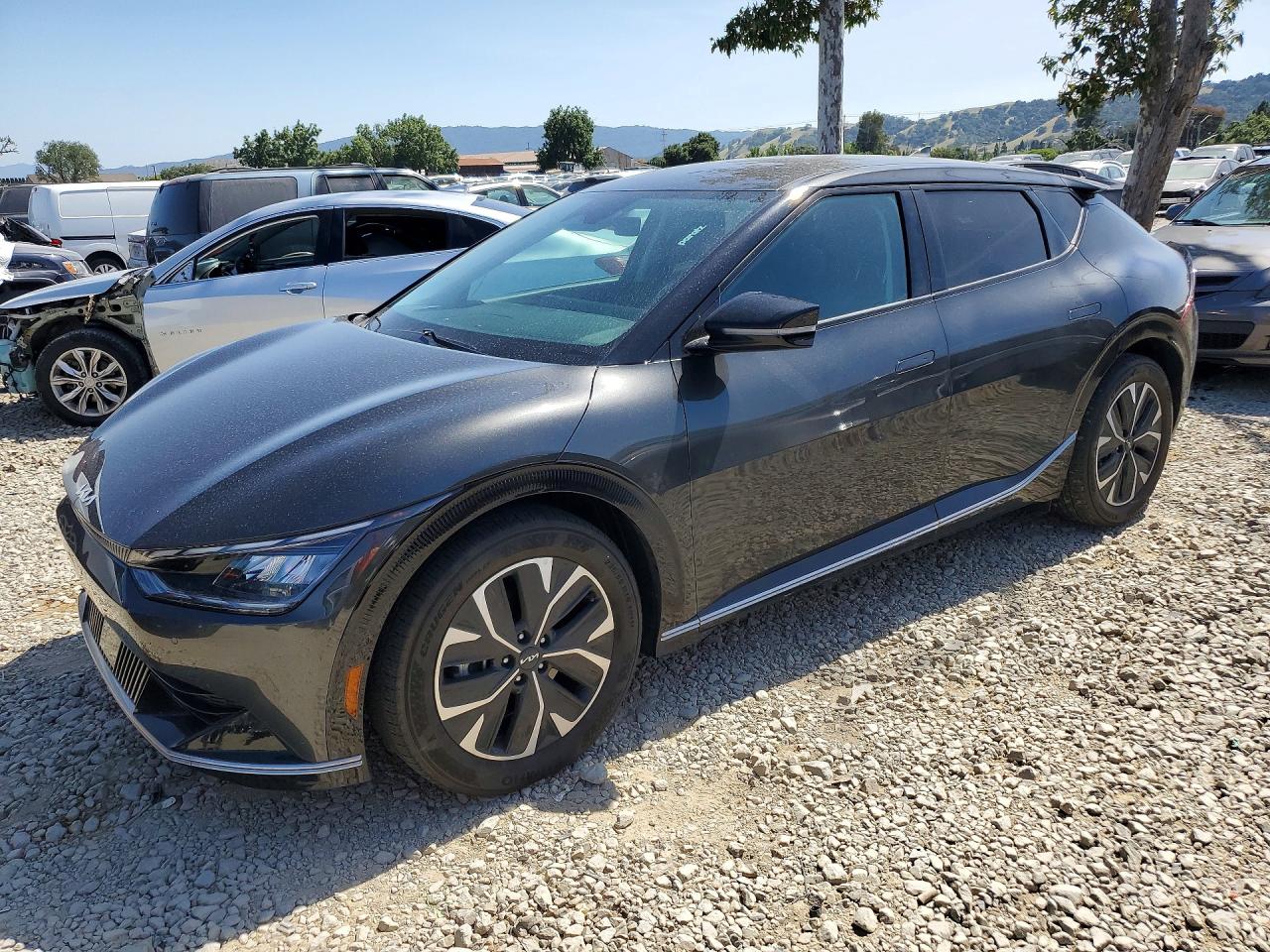 2022 Kia All other VIN KNDC34LA8N5043267 photo 1