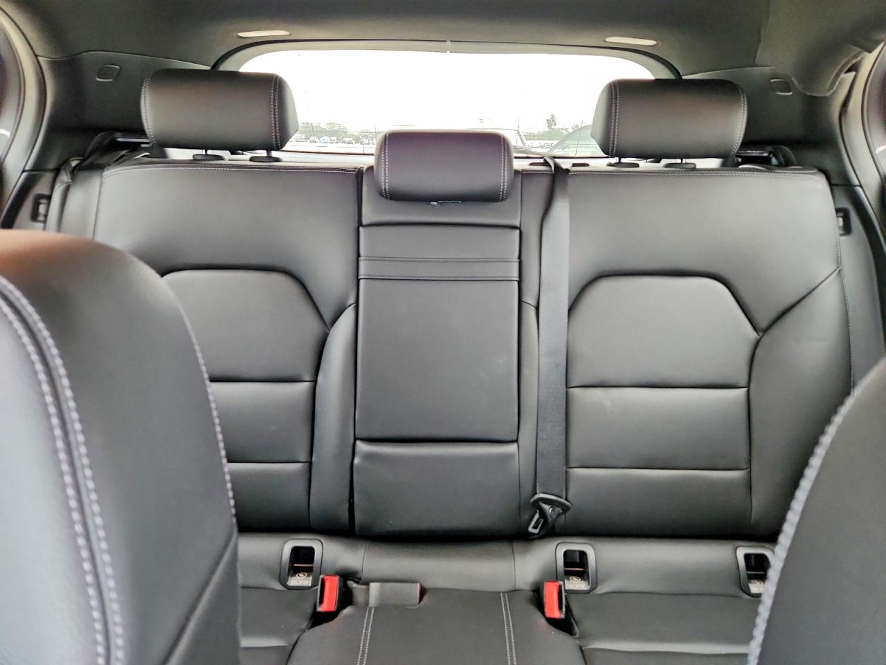 2016 Mercedes-Benz Gla-class VIN WDCTG4EB2GJ250879 photo 10