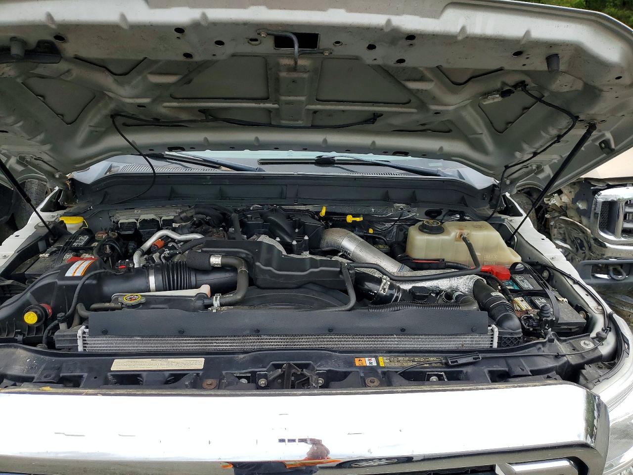 2016 Ford F350 VIN 1FT8W3DT4GEA62389 photo 12