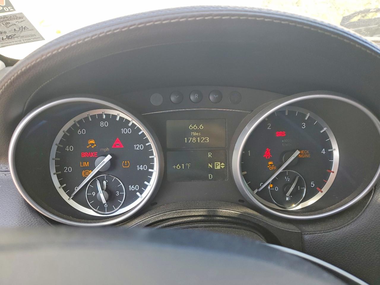 2012 Mercedes-Benz Gl-class VIN 4JGBF2FEXCA783151 photo 9