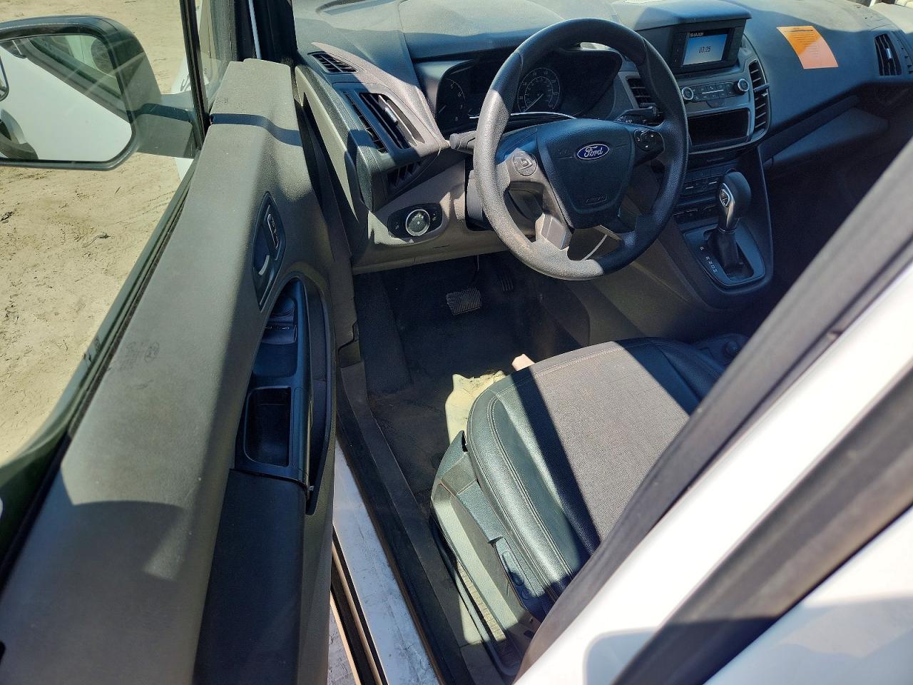 2021 Ford Transit VIN NM0LS7E2XM1495427 photo 8
