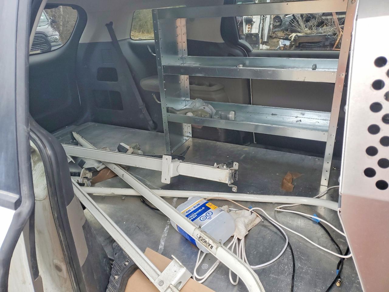 2025 Kia All other VIN KNDNB5K3XS6531453 photo 11