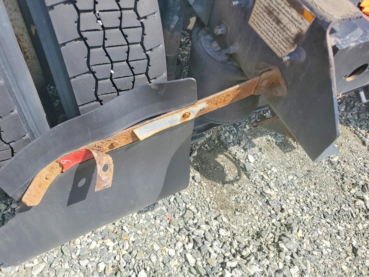 2016 MACK All other VIN 1M1AW01X8GM008025 photo 9