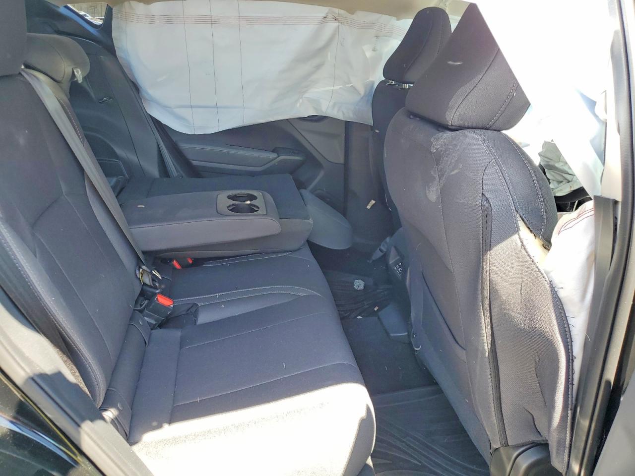 2025 Crosstrek VIN JF2GUHDC0SH338185 photo 10