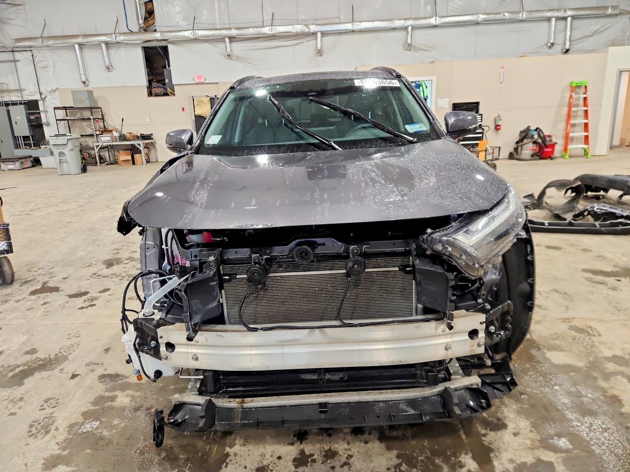 2022 TOYOTA Rav4 VIN 2T3RWRFV7NW132320 photo 5