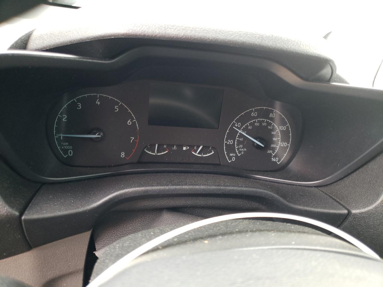 2022 FORD Transit connect VIN NM0LS7S23N1513921 photo 9