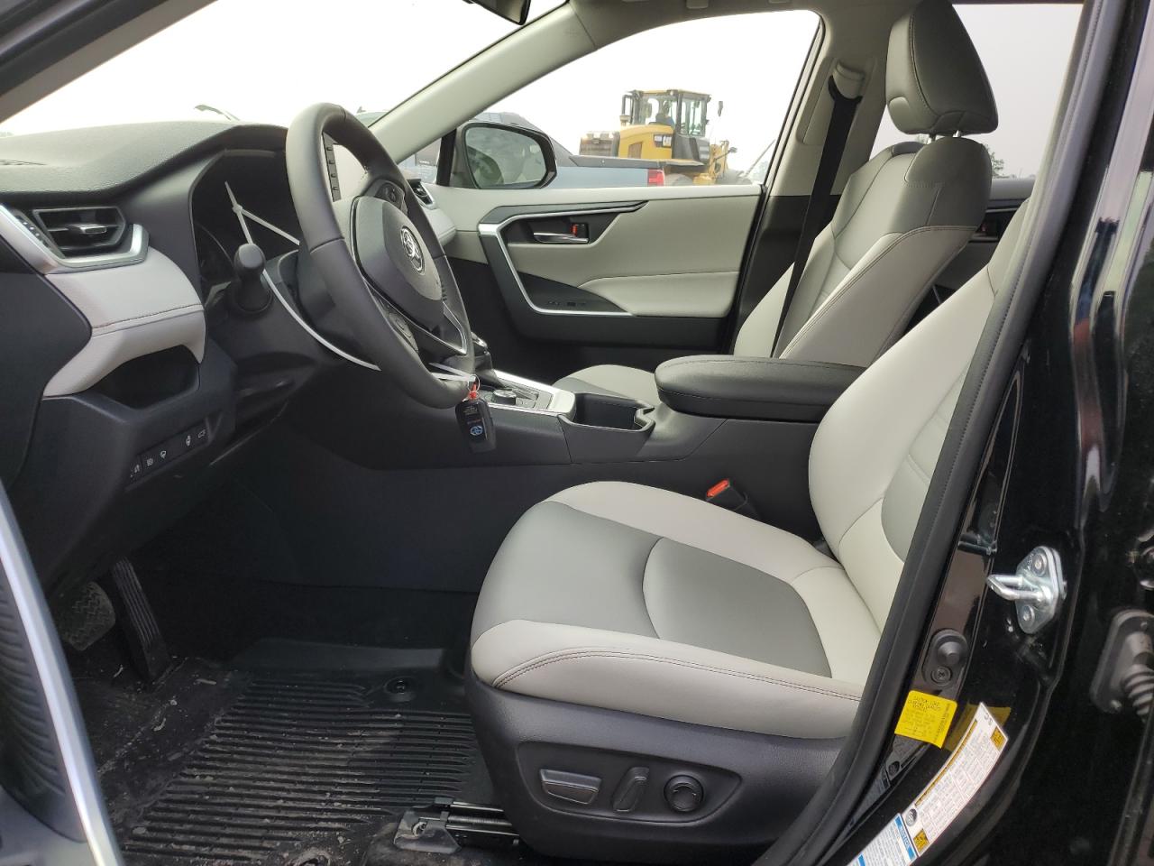 2022 Toyota Rav4 VIN JTMB6RFV6ND078099 photo 7