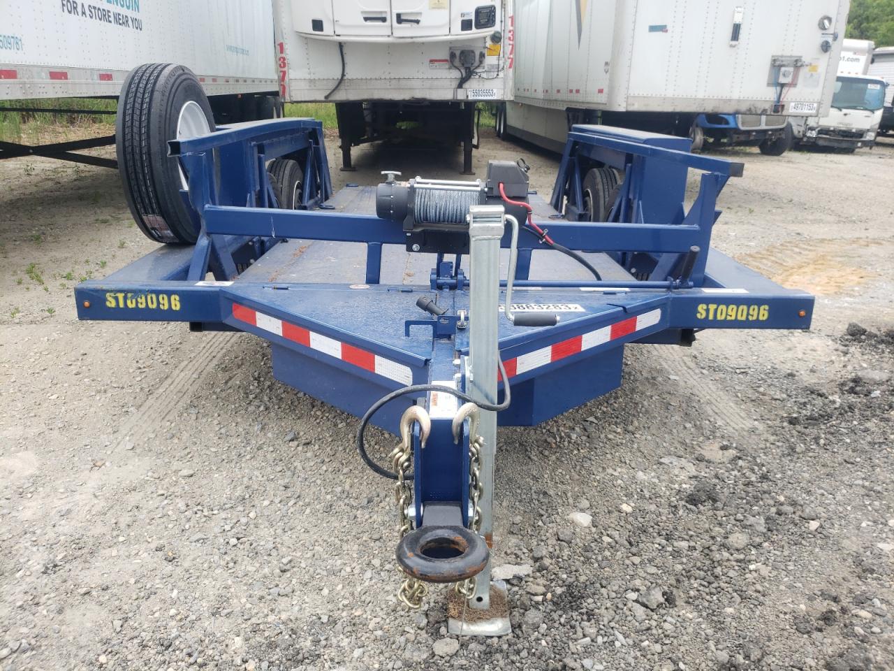 2022 OTHR All other VIN 512DF21T6NW109096 photo 8