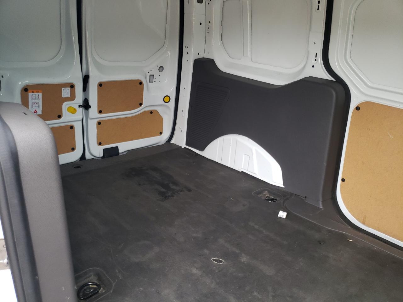 2022 FORD Transit connect VIN NM0LS7S23N1513921 photo 11