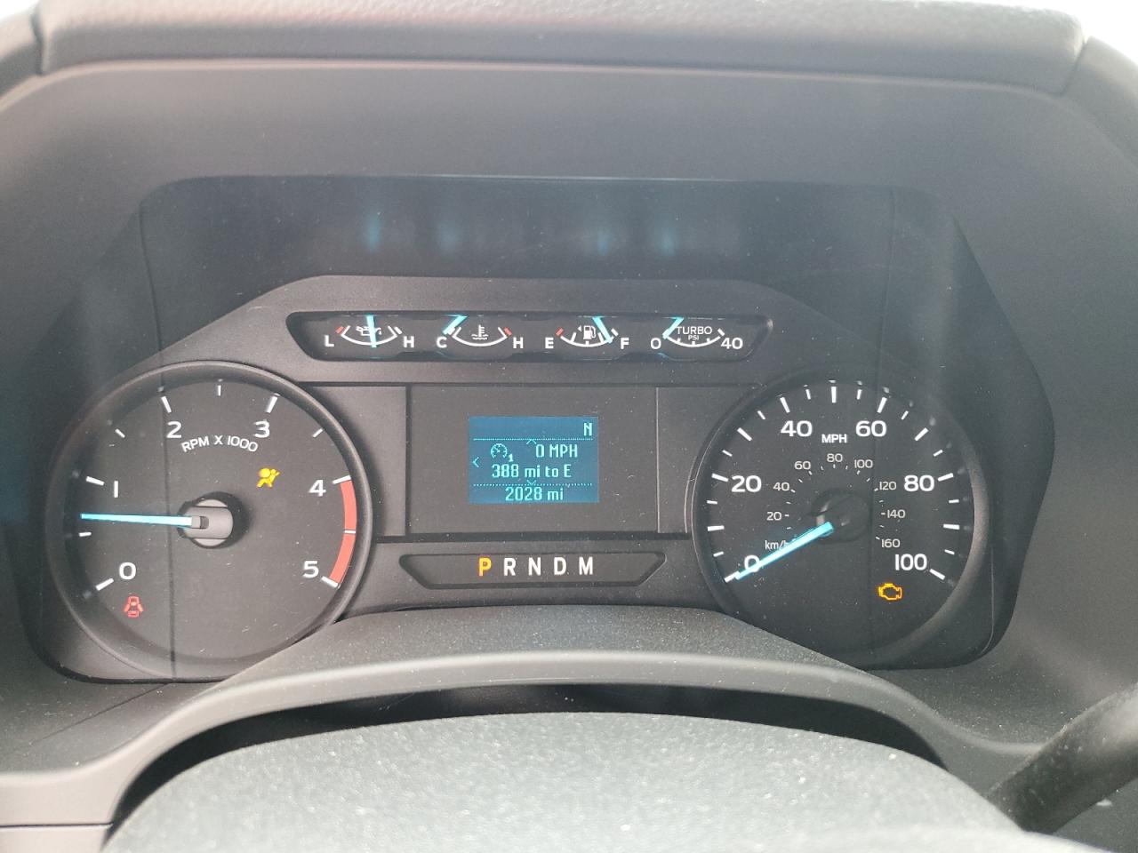 2022 FORD F-350 VIN 1FDRF3AT8NEF90714 photo 9