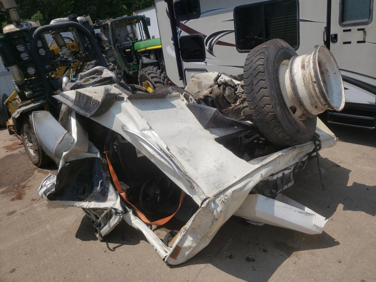 2016 MACK 600 LEU600 VIN 1M2AU04C1GM010211 photo 5