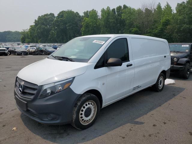 2019 MERCEDES-BENZ Metris VIN WD3PG3EA5K3532935 photo 1