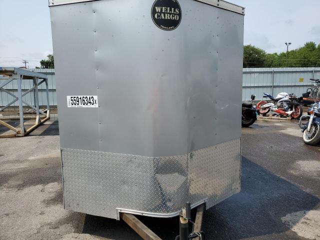 2017 WELLS Trl VIN 575200E11JP358923 photo 8
