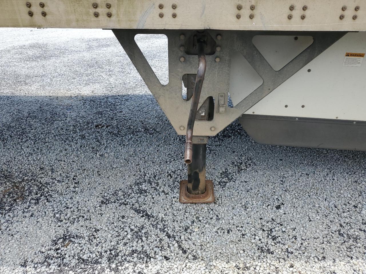 2016 UTILITY Trailer VIN 1JJV532D6GL954356 photo 8