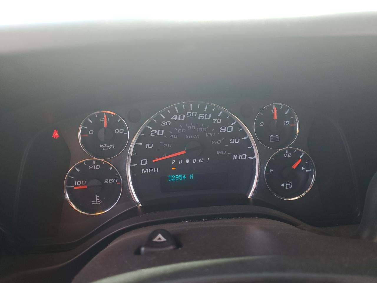 2019 CHEVROLET Express 2500 VIN 1GB3GSBG2K1144486 photo 8