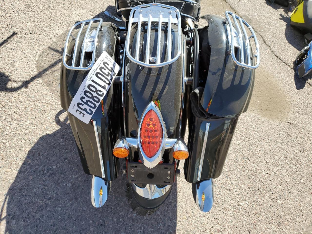 2016 INDIAN Motorcycle VIN 56KTHAAA9G3337837 photo 6