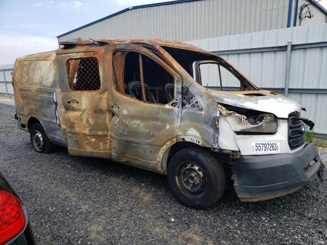 2019 FORD Transit VIN 1FTYR2ZM3KKB42697 photo 4