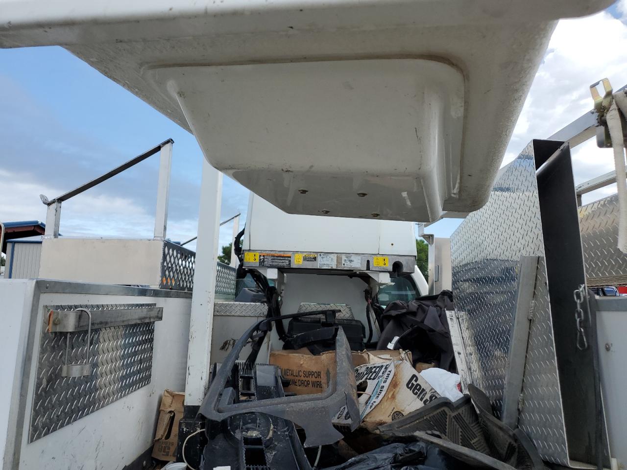 2013 FORD F-450 VIN 1FDUF4HY2DEB46535 photo 10