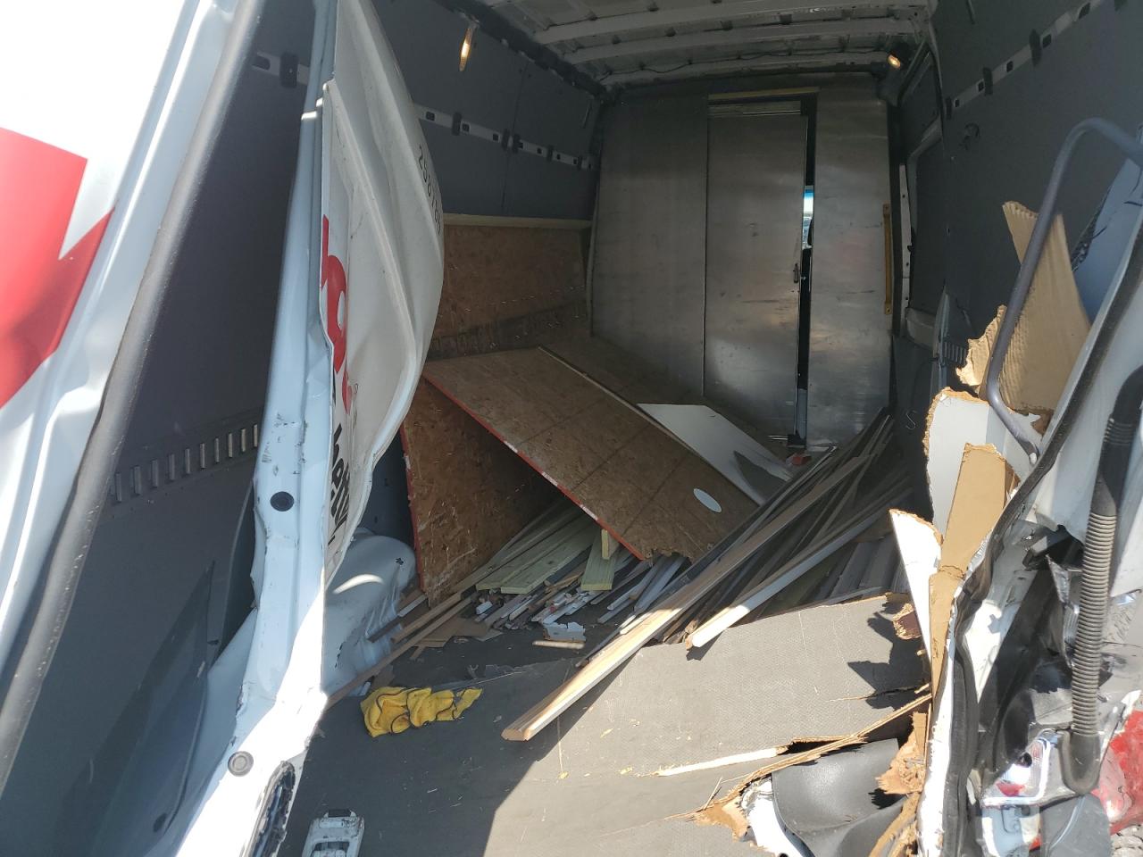 2020 FREIGHTLINER Sprinter VIN W2W4ECHYXLT024069 photo 10