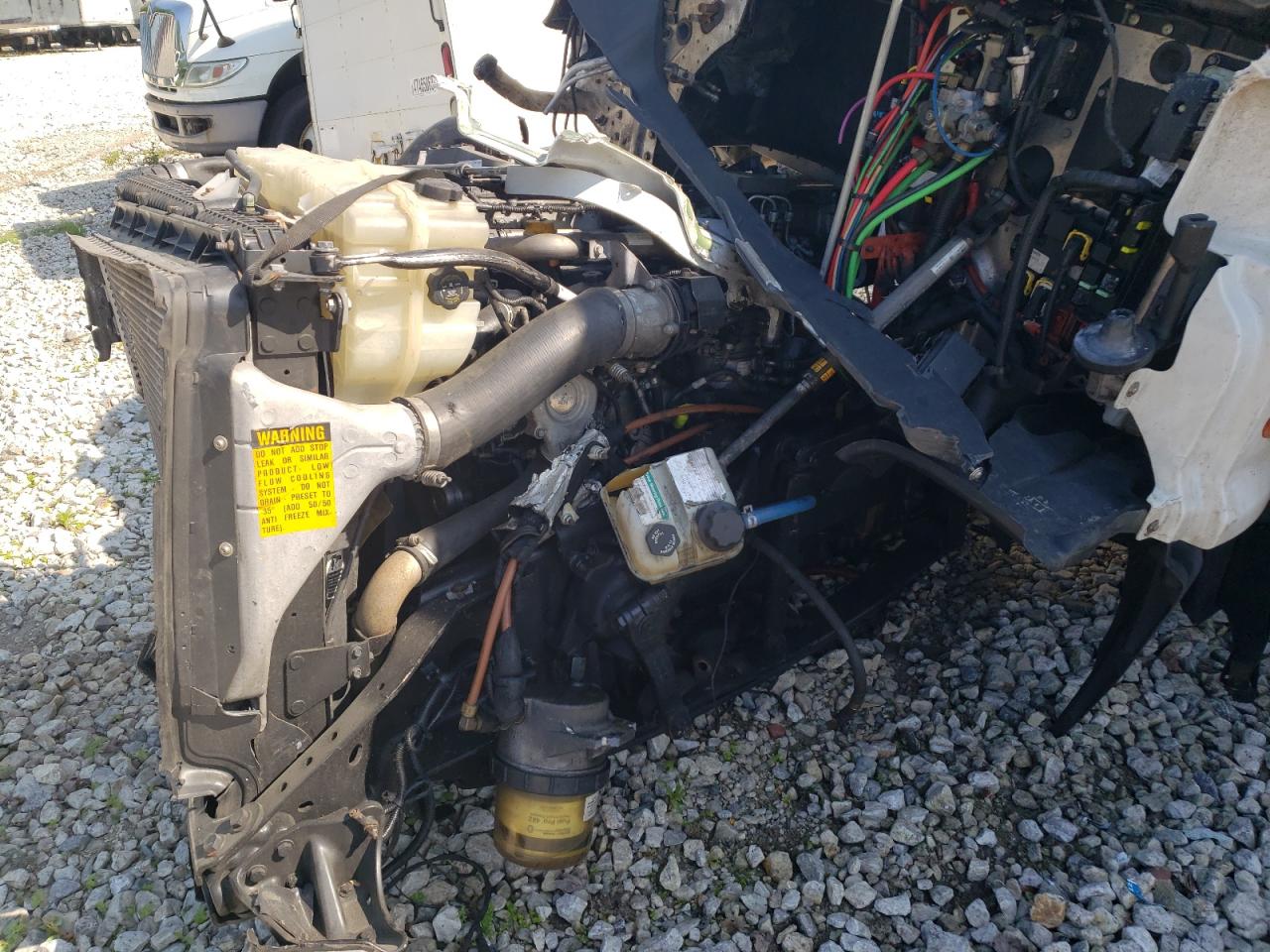 2017 FREIGHTLINER All other VIN 1FUJGEDR4HLHN9102 photo 7